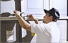 Garage Door Repair Clark